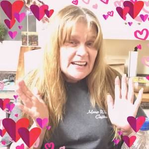 Meet your Posher, Sherry